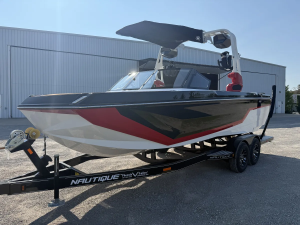 2025 Nautique GS22 Icon