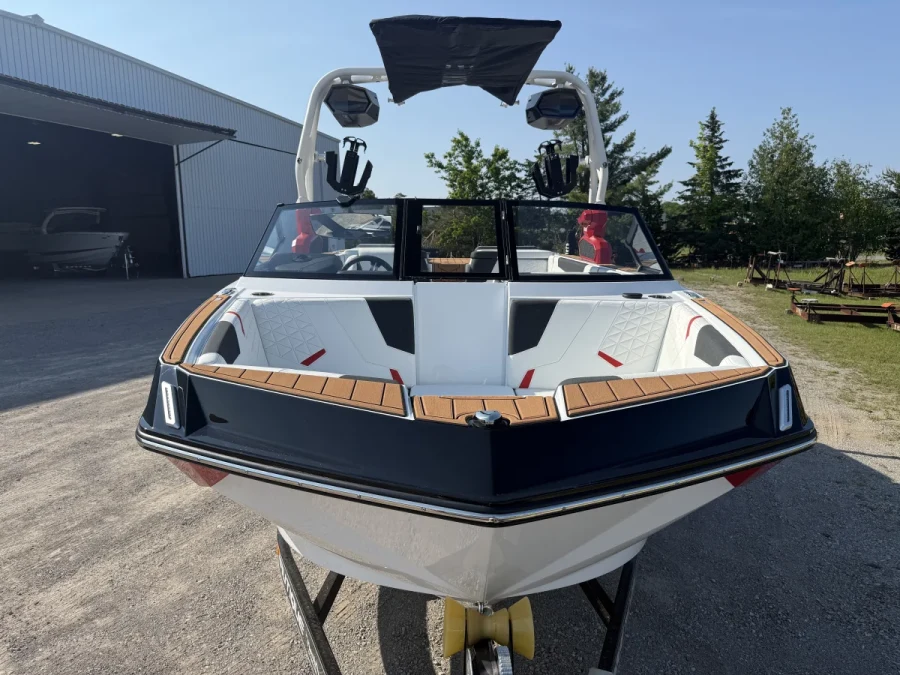 2025 Nautique Boats GS22 for sale in Harbor Springs, Michigan