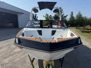 2025 Nautique Boats GS22 for sale in Harbor Springs, Michigan