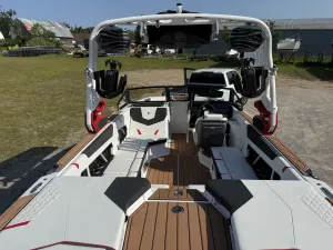 2025 Nautique Boats GS22 for sale in Harbor Springs, Michigan