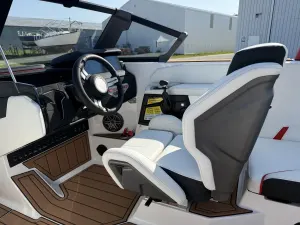 2025 Nautique Boats GS22 for sale in Harbor Springs, Michigan