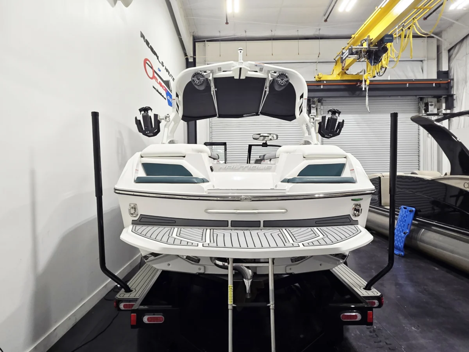2020 Nautique Boats G21 for sale in Orlando, Florida