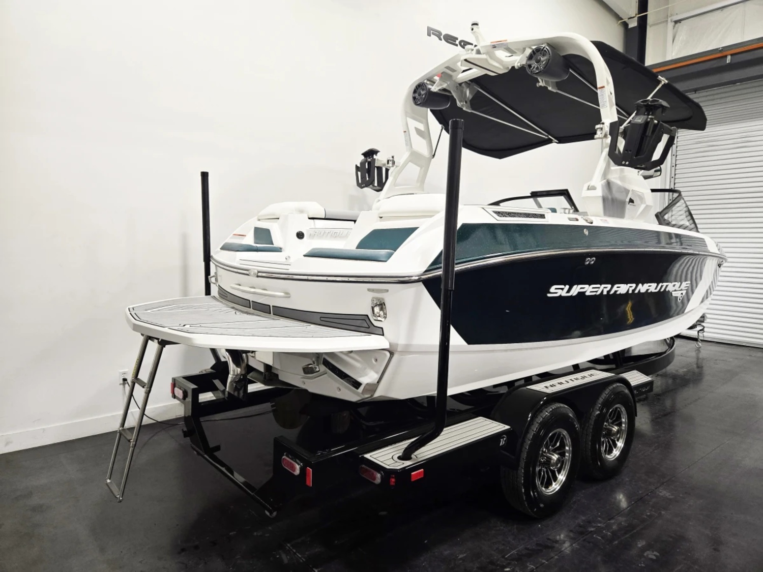 2020 Nautique Boats G21 for sale in Orlando, Florida