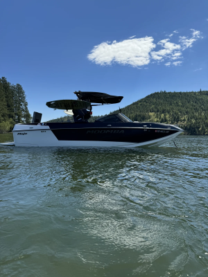 2024 Moomba Mojo Icon