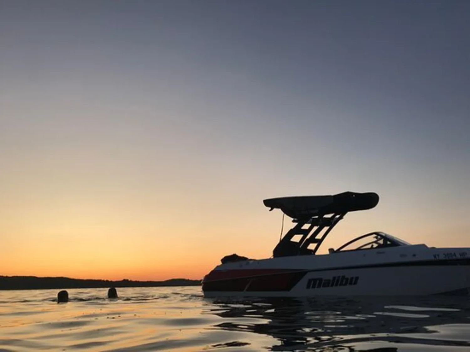 2018 Malibu Boats Wakesetter 22 MXZ for sale in Skaneateles, New York
