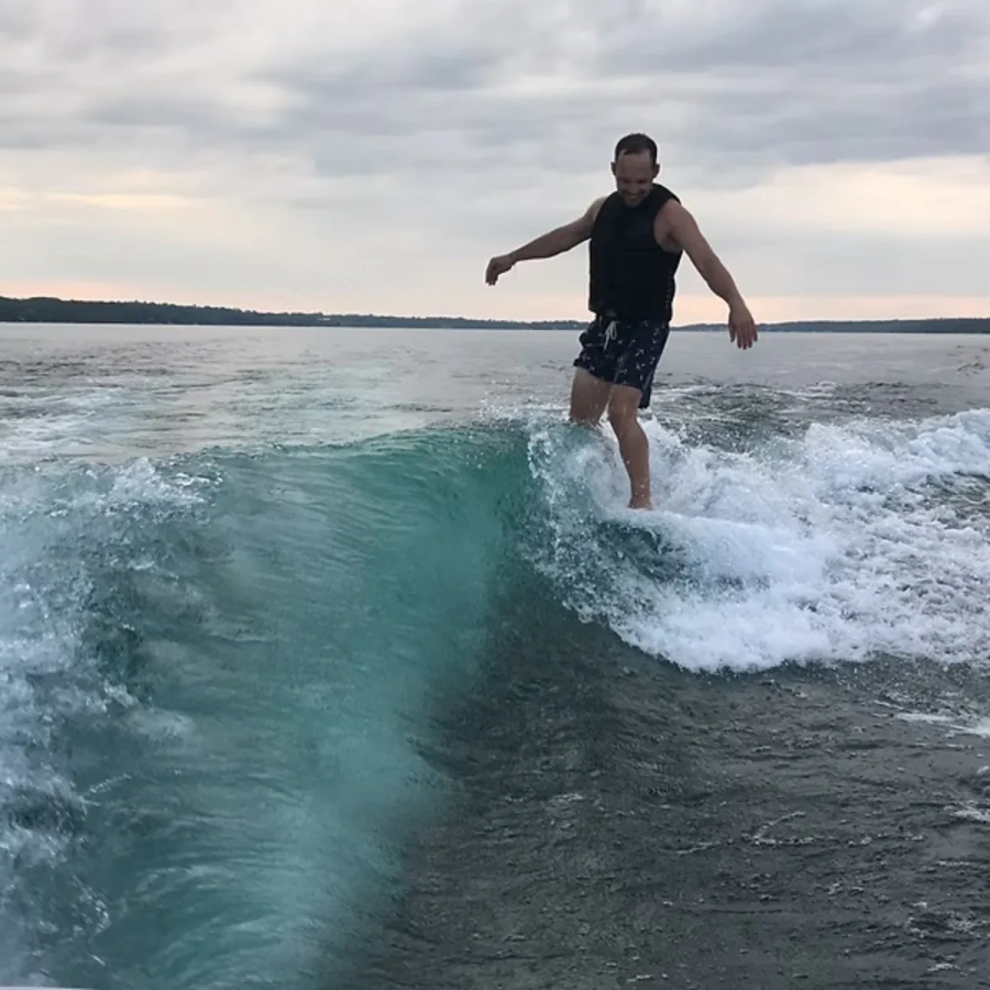 2018 Malibu Boats Wakesetter 22 MXZ for sale in Skaneateles, New York