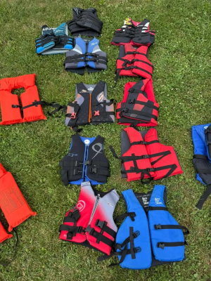 2018 Malibu Boats Wakesetter 22 MXZ for sale in Skaneateles, New York