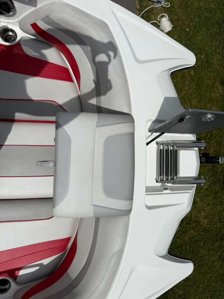 2018 Malibu Boats Wakesetter 22 MXZ for sale in Skaneateles, New York
