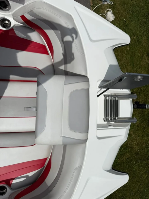 2018 Malibu Boats Wakesetter 22 MXZ for sale in Skaneateles, New York