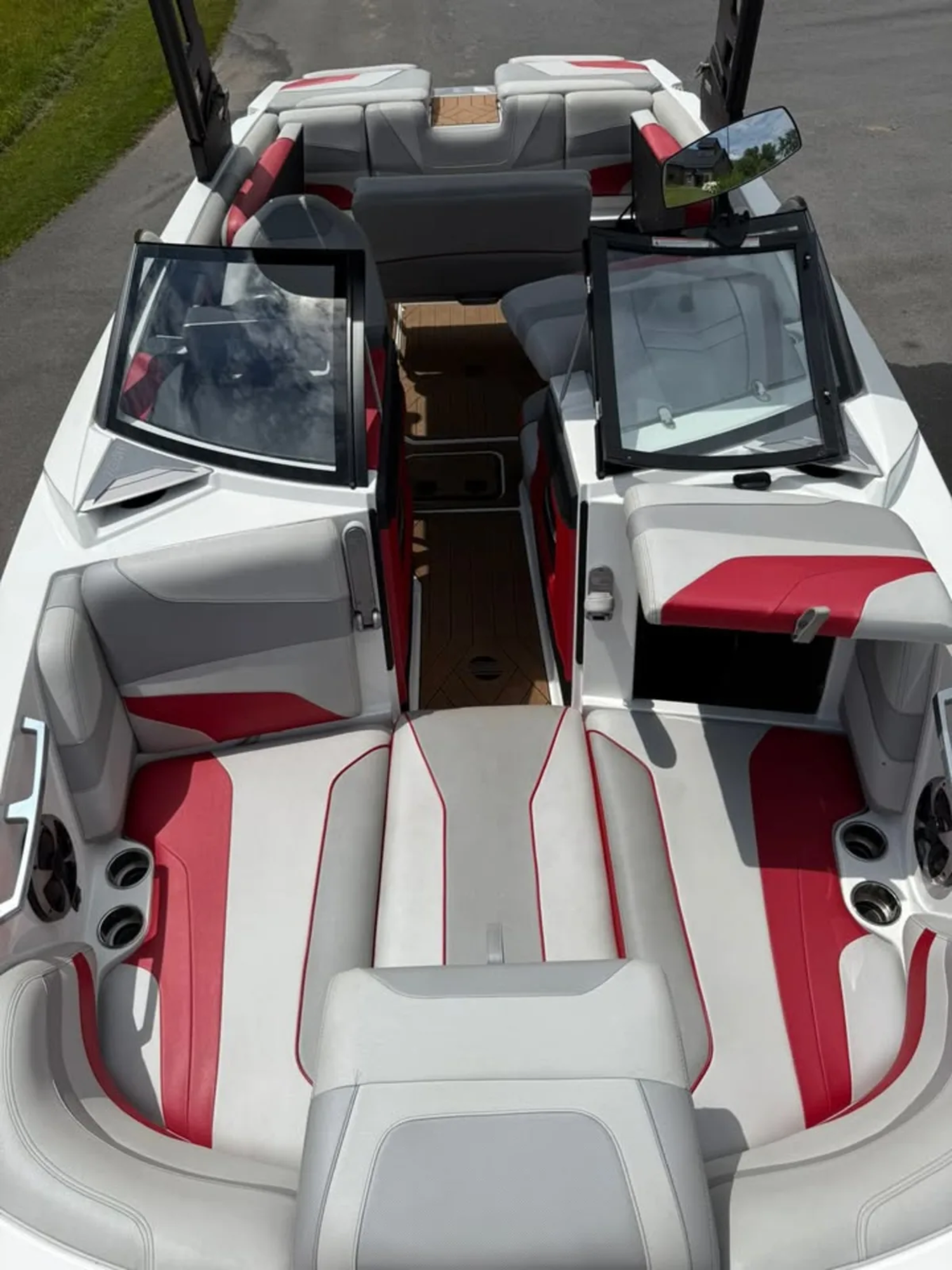 2018 Malibu Boats Wakesetter 22 MXZ for sale in Skaneateles, New York