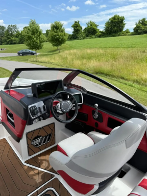 2018 Malibu Boats Wakesetter 22 MXZ for sale in Skaneateles, New York