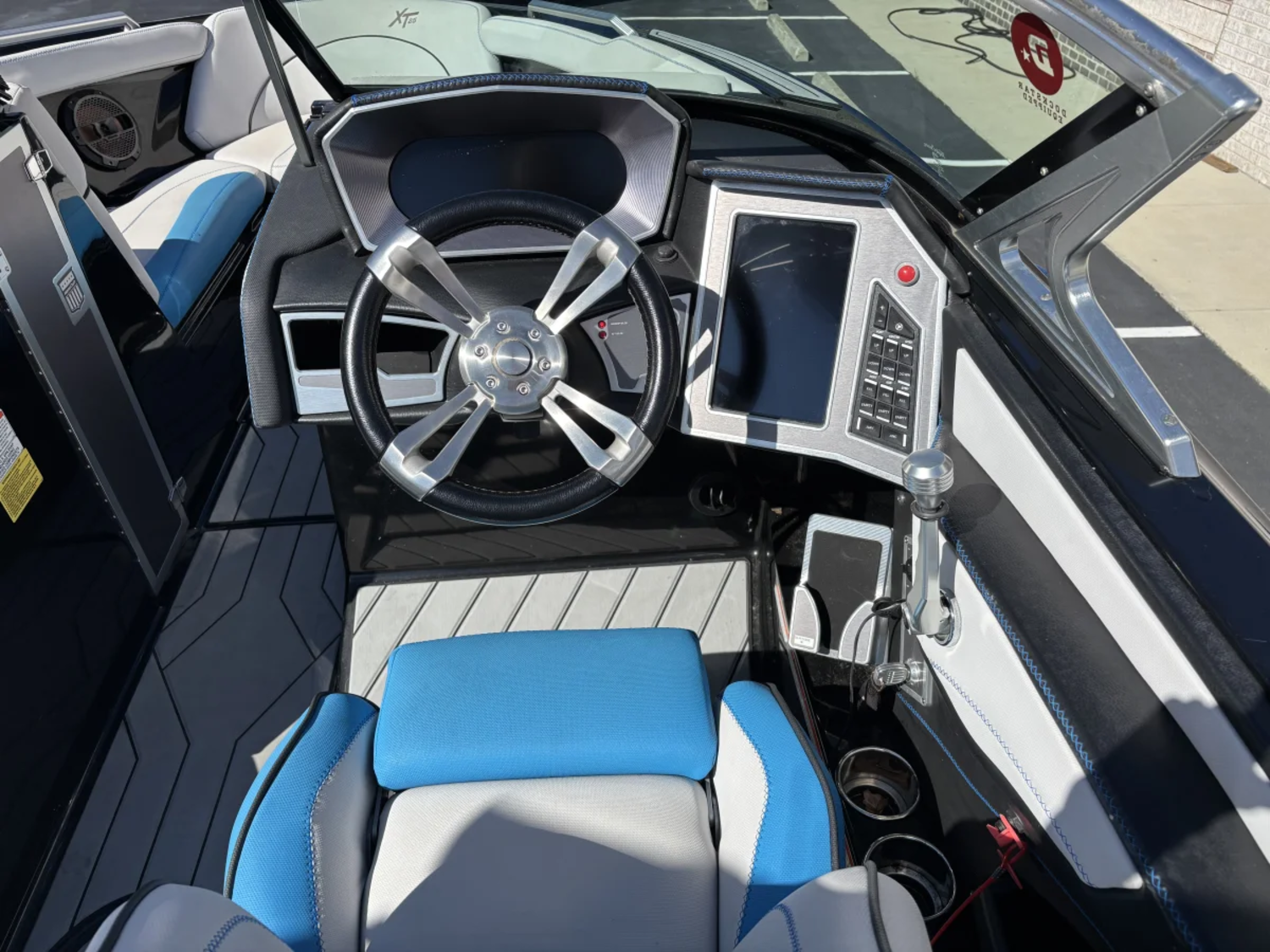 2018 Mastercraft Boats XT25 for sale in Gainesville, Georgia