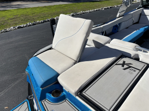 2018 Mastercraft Boats XT25 for sale in Gainesville, Georgia
