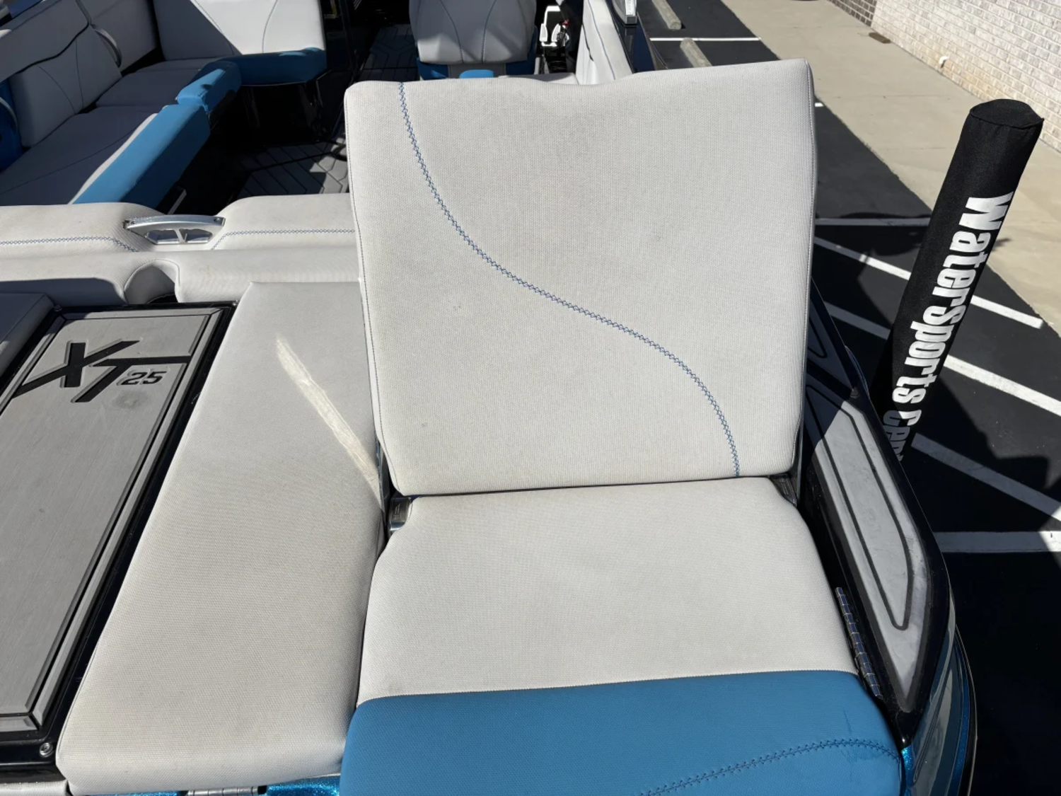2018 Mastercraft Boats XT25 for sale in Gainesville, Georgia