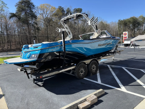 2018 Mastercraft Boats XT25 for sale in Gainesville, Georgia