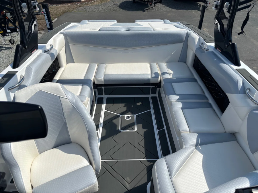 2026 Supreme Boats S220 for sale in Semora, North Carolina