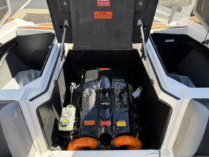 2018 Tige Boats RZX3 / 23 RZX / ZX3 for sale in Gainesville, Georgia