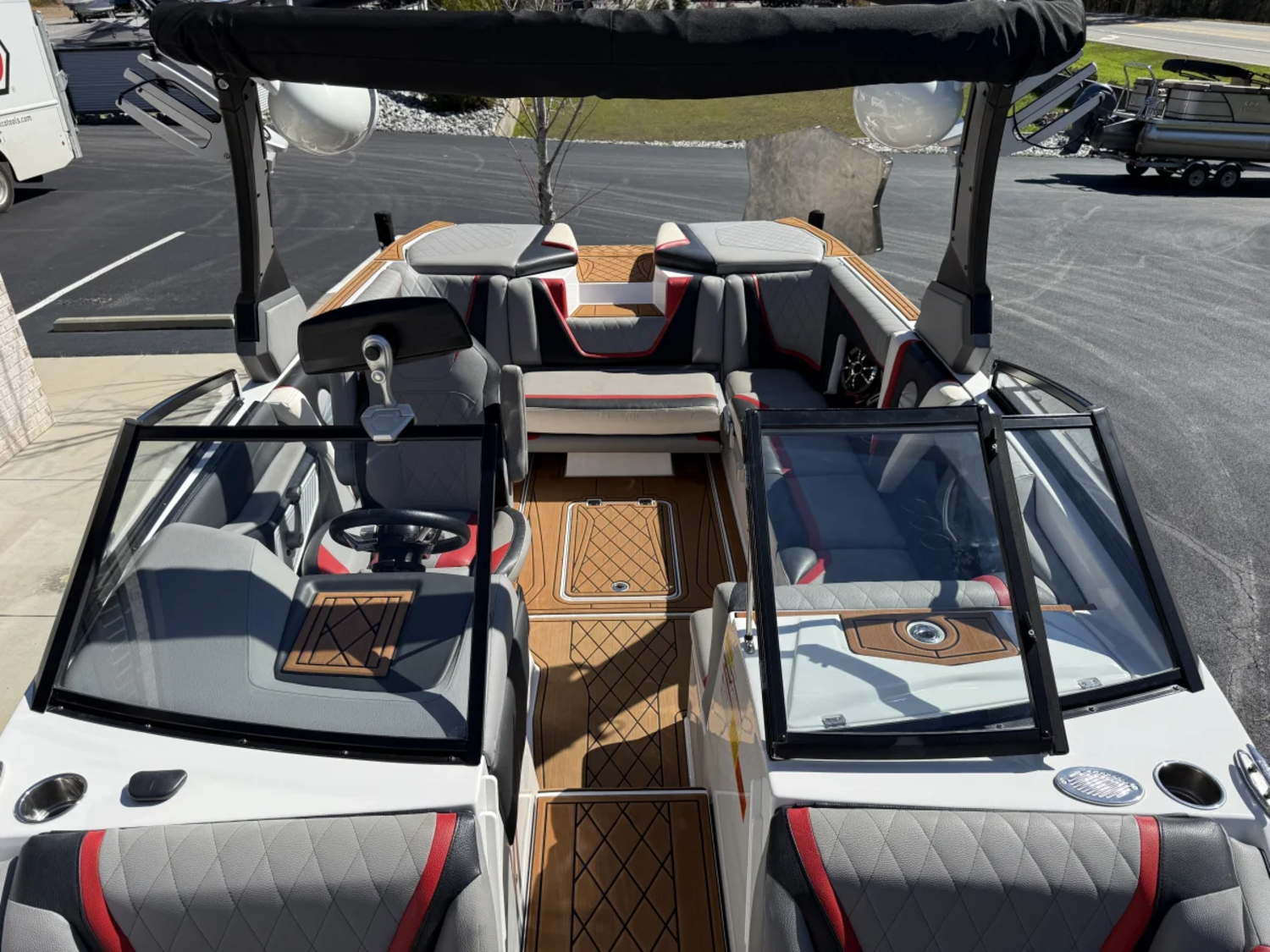 2018 Tige Boats RZX3 / 23 RZX / ZX3 for sale in Gainesville, Georgia