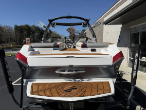 2018 Tige Boats RZX3 / 23 RZX / ZX3 for sale in Gainesville, Georgia