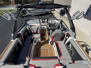 2018 Tige Boats RZX3 / 23 RZX / ZX3 for sale in Gainesville, Georgia