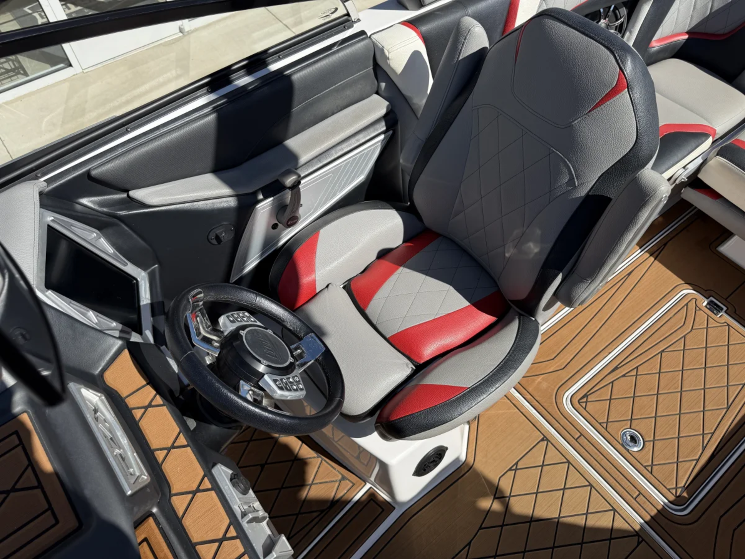 2018 Tige Boats RZX3 / 23 RZX / ZX3 for sale in Gainesville, Georgia