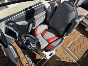 2018 Tige Boats RZX3 / 23 RZX / ZX3 for sale in Gainesville, Georgia