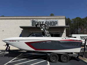 2018 Tige Boats RZX3 / 23 RZX / ZX3 for sale in Gainesville, Georgia