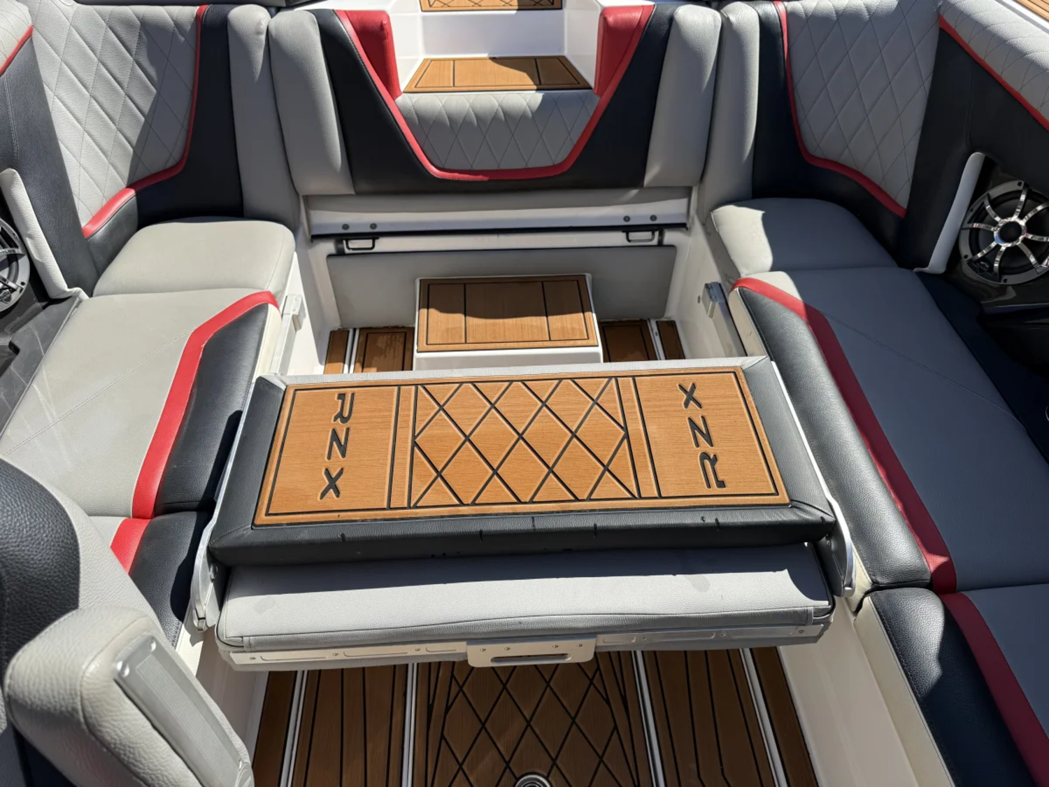 2018 Tige Boats RZX3 / 23 RZX / ZX3 for sale in Gainesville, Georgia