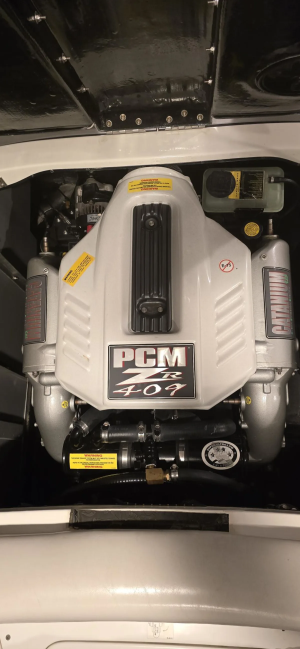 2013 Centurion Boats Enzo for sale in Fresno, California