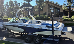 2013 Centurion Boats Enzo for sale in Fresno, California