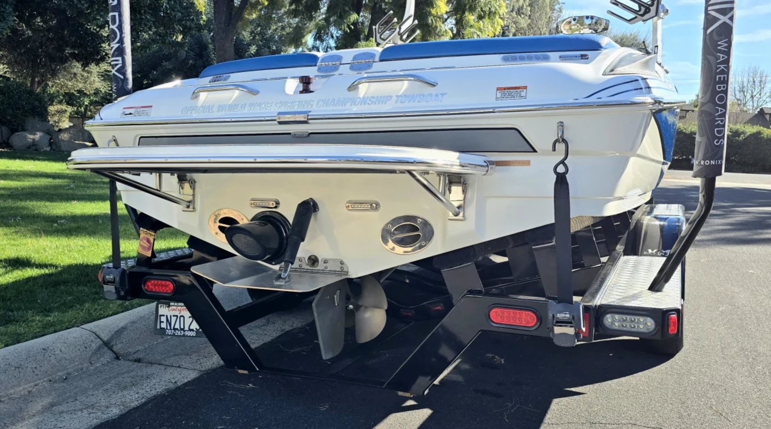 2013 Centurion Boats Enzo for sale in Fresno, California