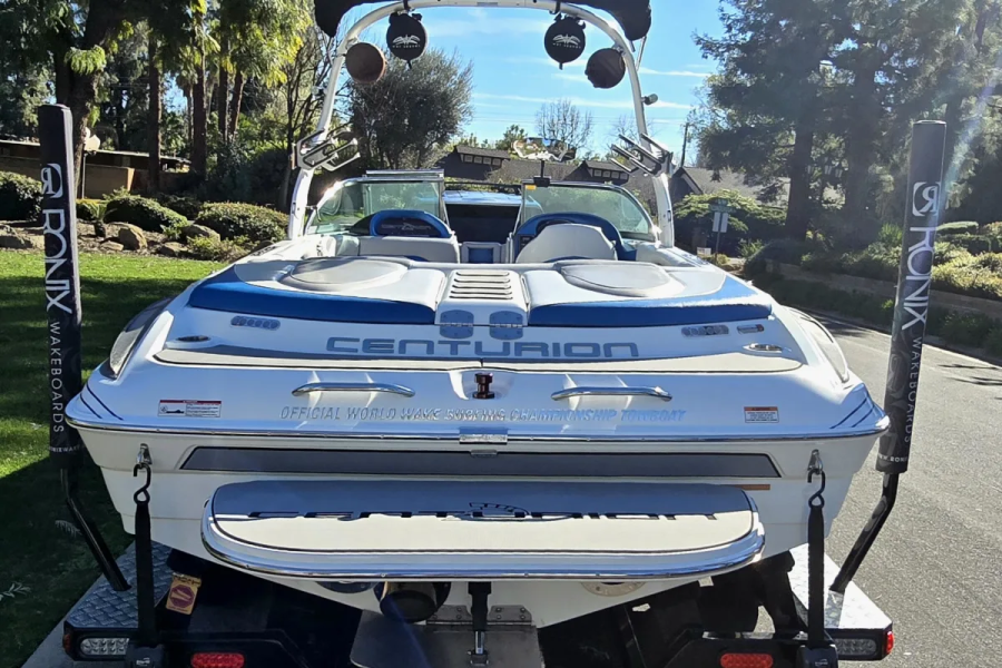 2013 Centurion Boats Enzo for sale in Fresno, California