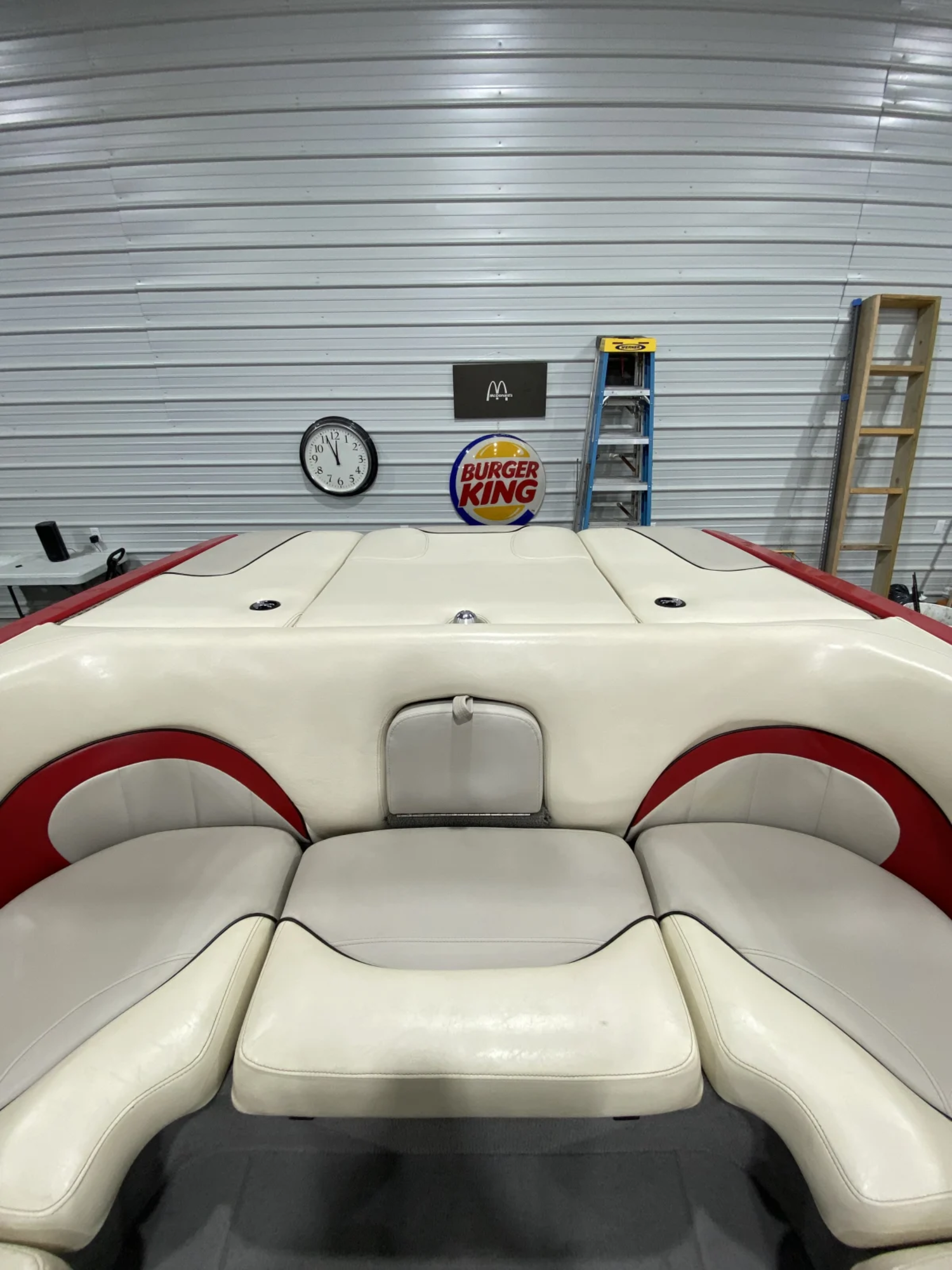 2006 Malibu Boats Wakesetter 23 LSV for sale in Perry, Missouri