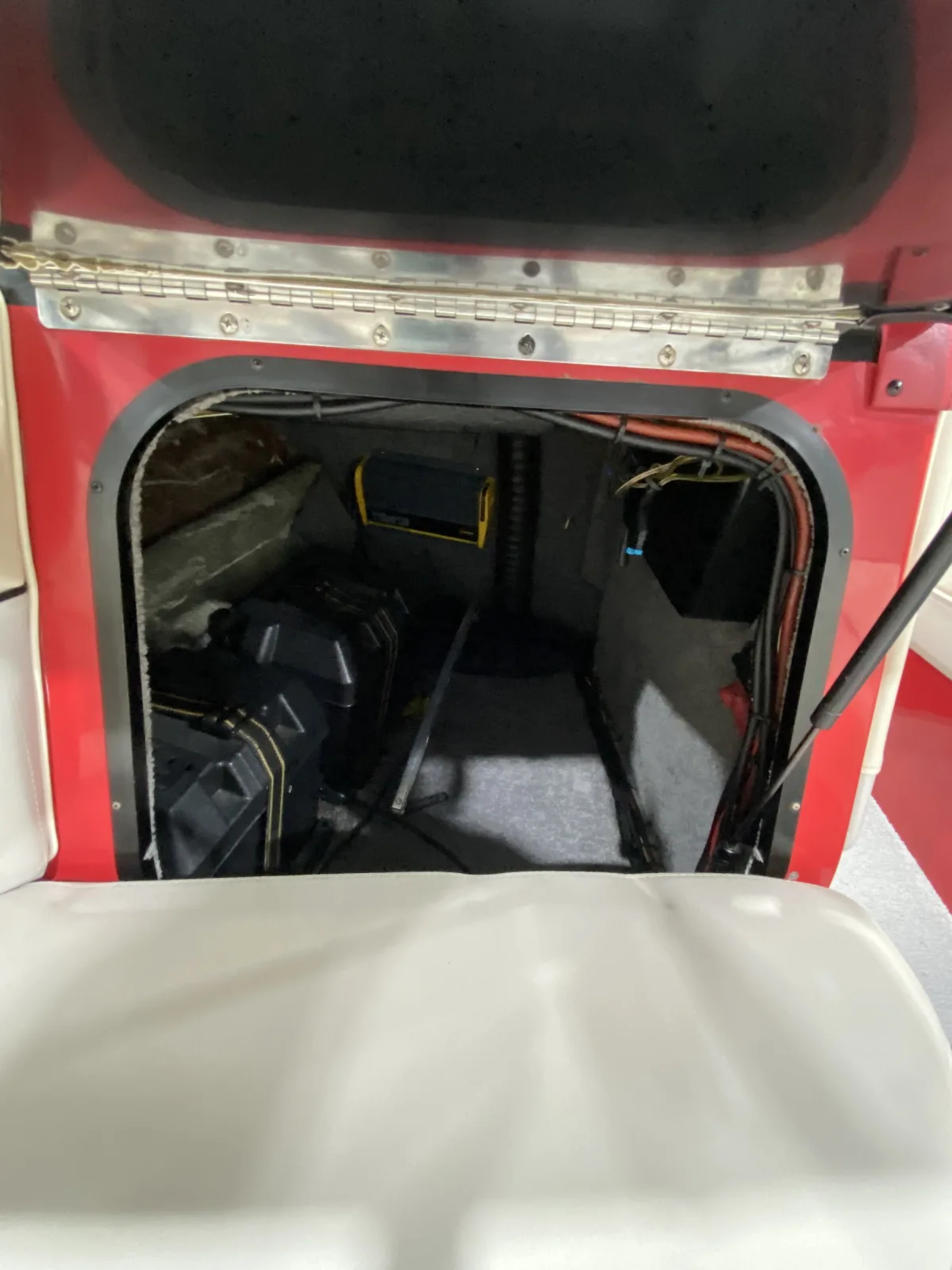 2006 Malibu Boats Wakesetter 23 LSV for sale in Perry, Missouri