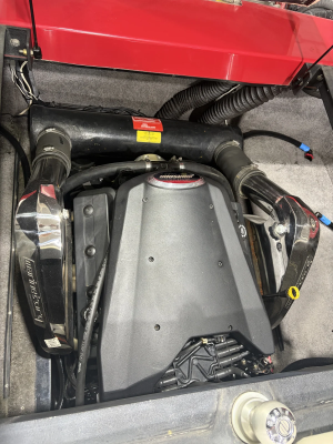 2006 Malibu Boats Wakesetter 23 LSV for sale in Perry, Missouri