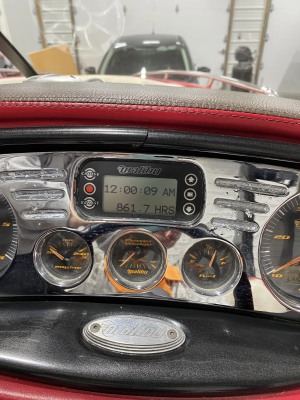 2006 Malibu Boats Wakesetter 23 LSV for sale in Perry, Missouri