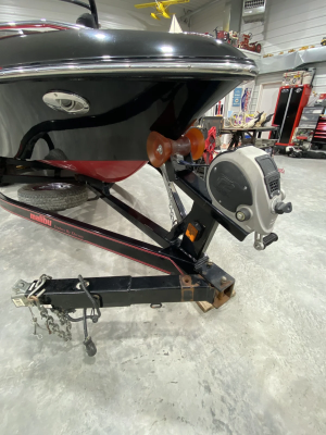 2006 Malibu Boats Wakesetter 23 LSV for sale in Perry, Missouri