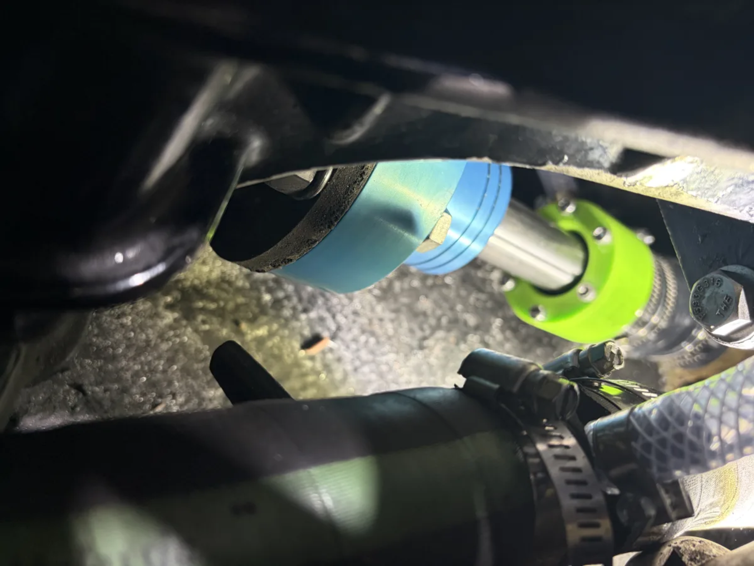 2006 Malibu Boats Wakesetter 23 LSV for sale in Perry, Missouri