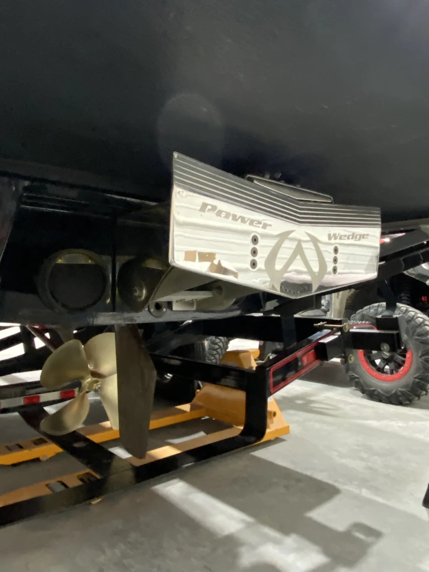 2006 Malibu Boats Wakesetter 23 LSV for sale in Perry, Missouri