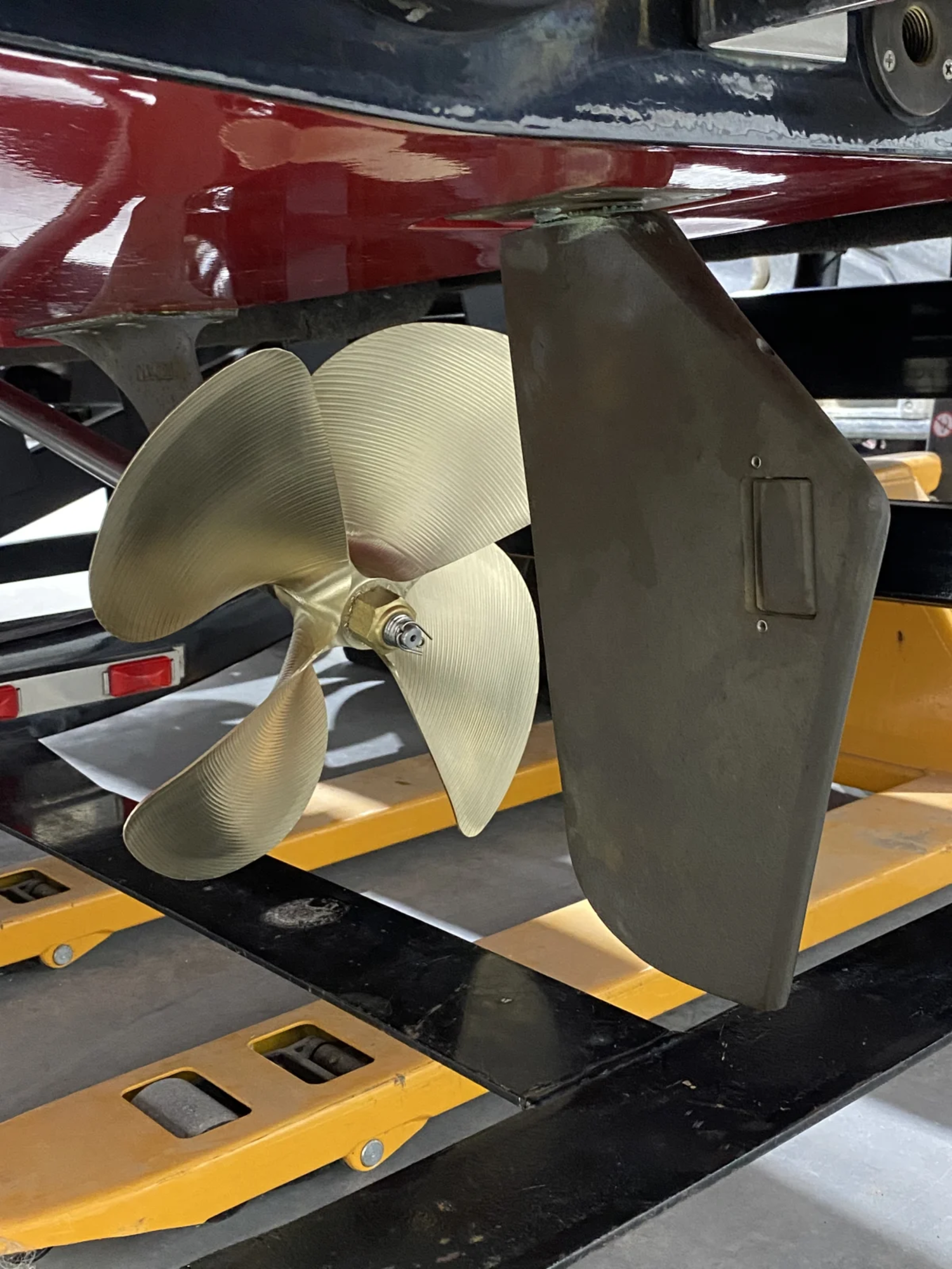 2006 Malibu Boats Wakesetter 23 LSV for sale in Perry, Missouri