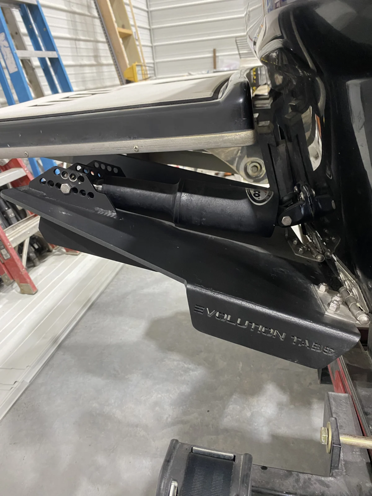 2006 Malibu Boats Wakesetter 23 LSV for sale in Perry, Missouri