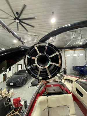 2006 Malibu Boats Wakesetter 23 LSV for sale in Perry, Missouri