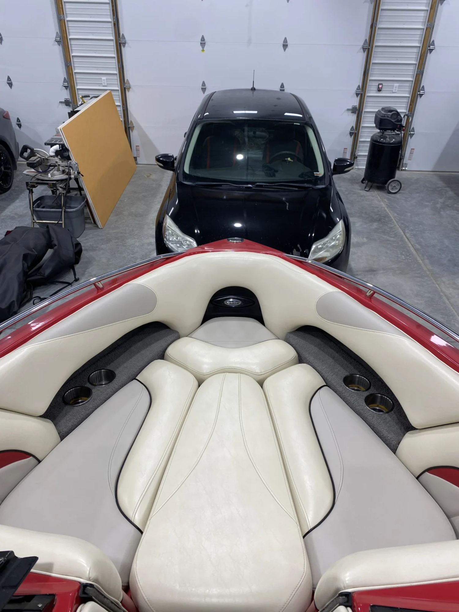 2006 Malibu Boats Wakesetter 23 LSV for sale in Perry, Missouri