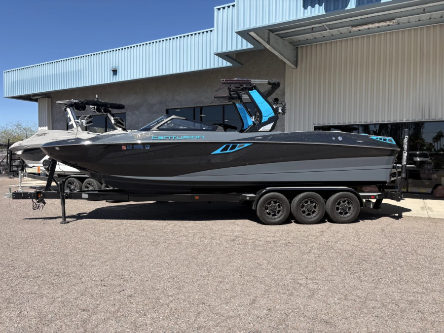 2023 Centurion Boats Fi25 for sale in Mesa, Arizona