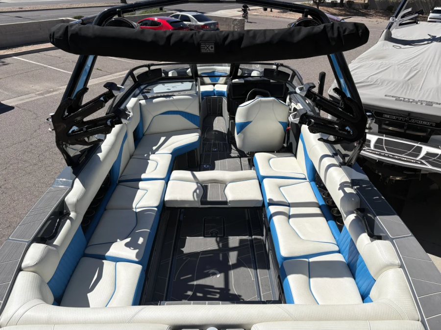 2023 Centurion Boats Fi25 for sale in Mesa, Arizona