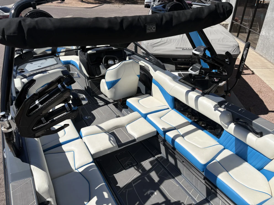 2023 Centurion Boats Fi25 for sale in Mesa, Arizona