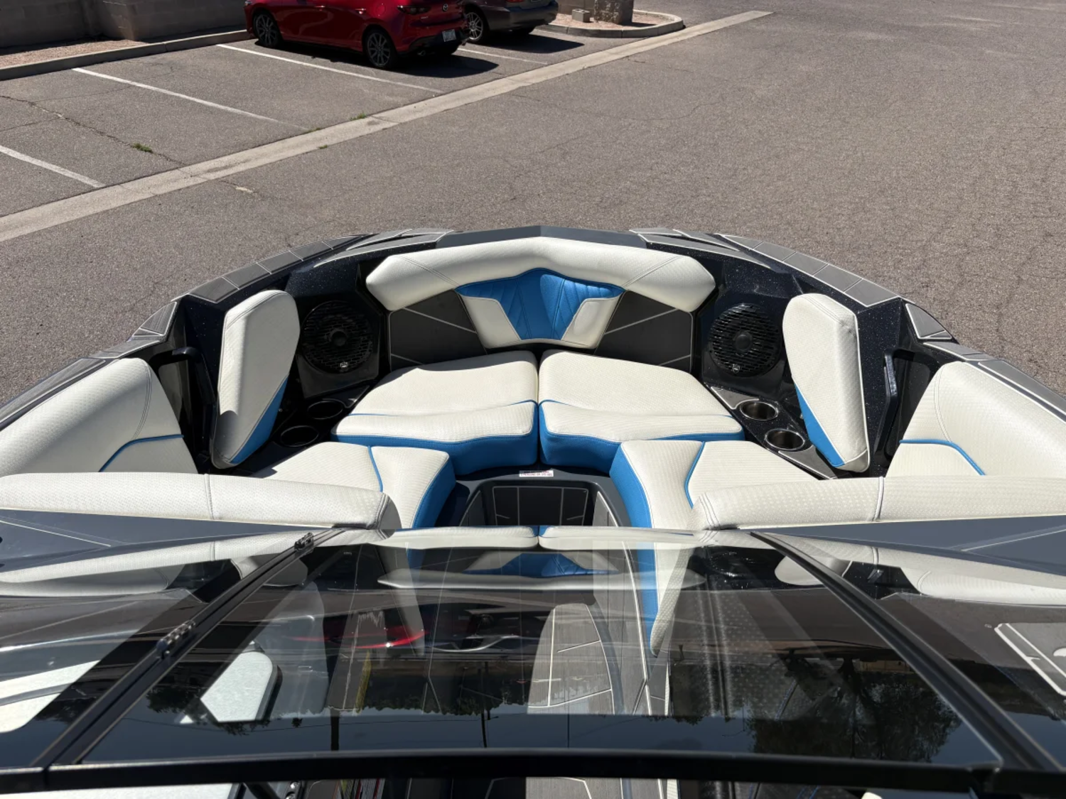 2023 Centurion Boats Fi25 for sale in Mesa, Arizona