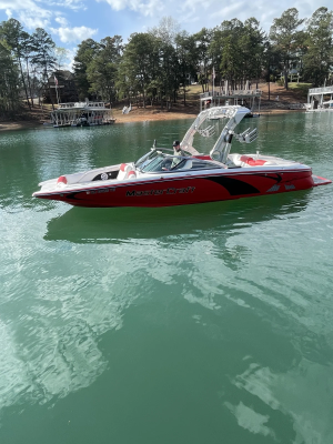 2011 Mastercraft Boats X45 for sale in Buford, Georgia