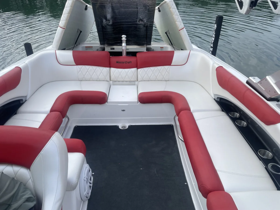 2011 Mastercraft Boats X45 for sale in Buford, Georgia