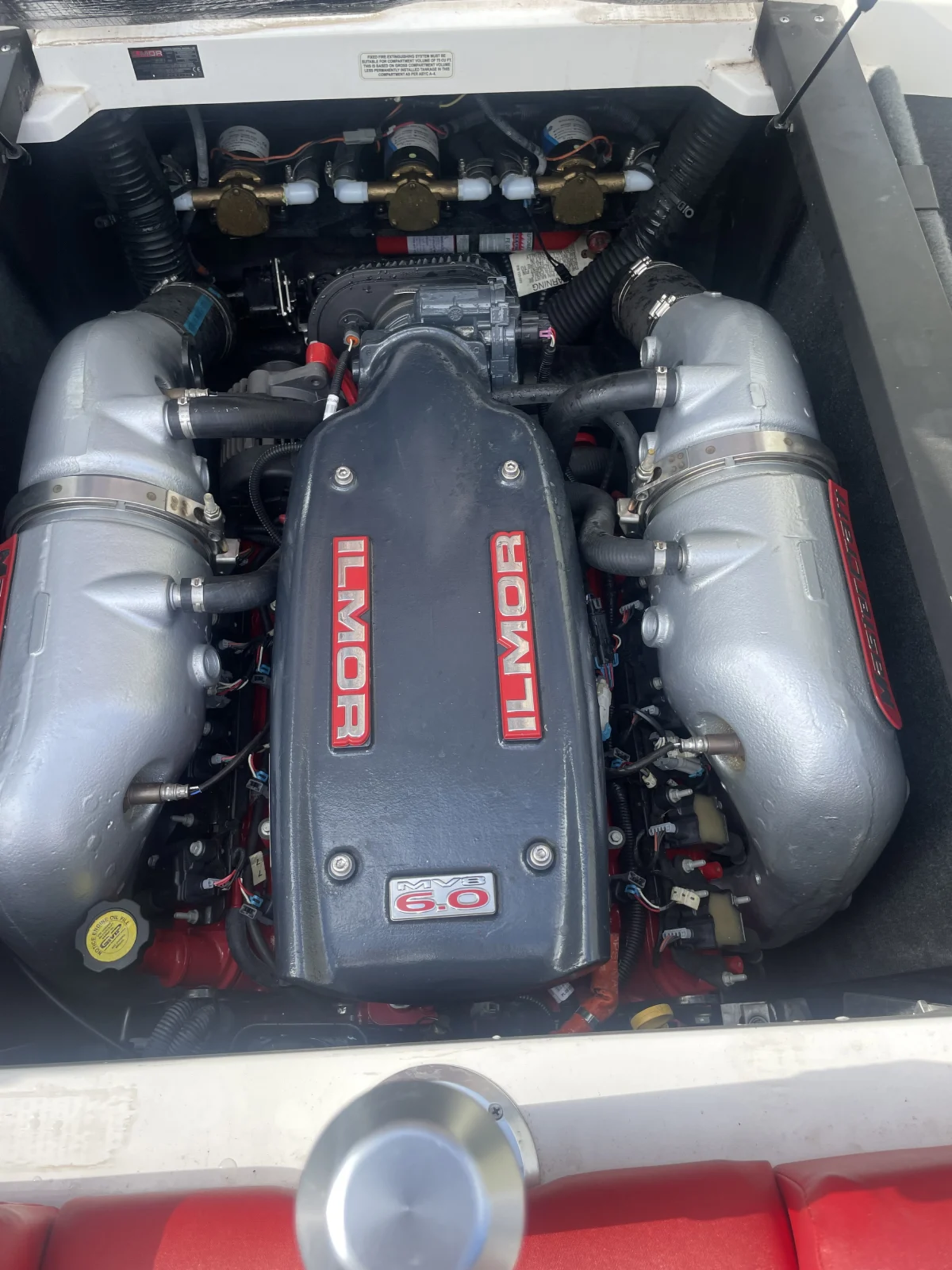 2011 Mastercraft Boats X45 for sale in Buford, Georgia